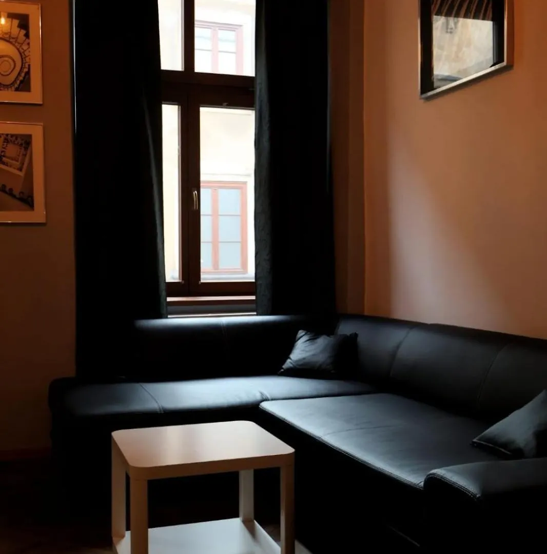 Tomasza 8 Apartament كراكوفيا