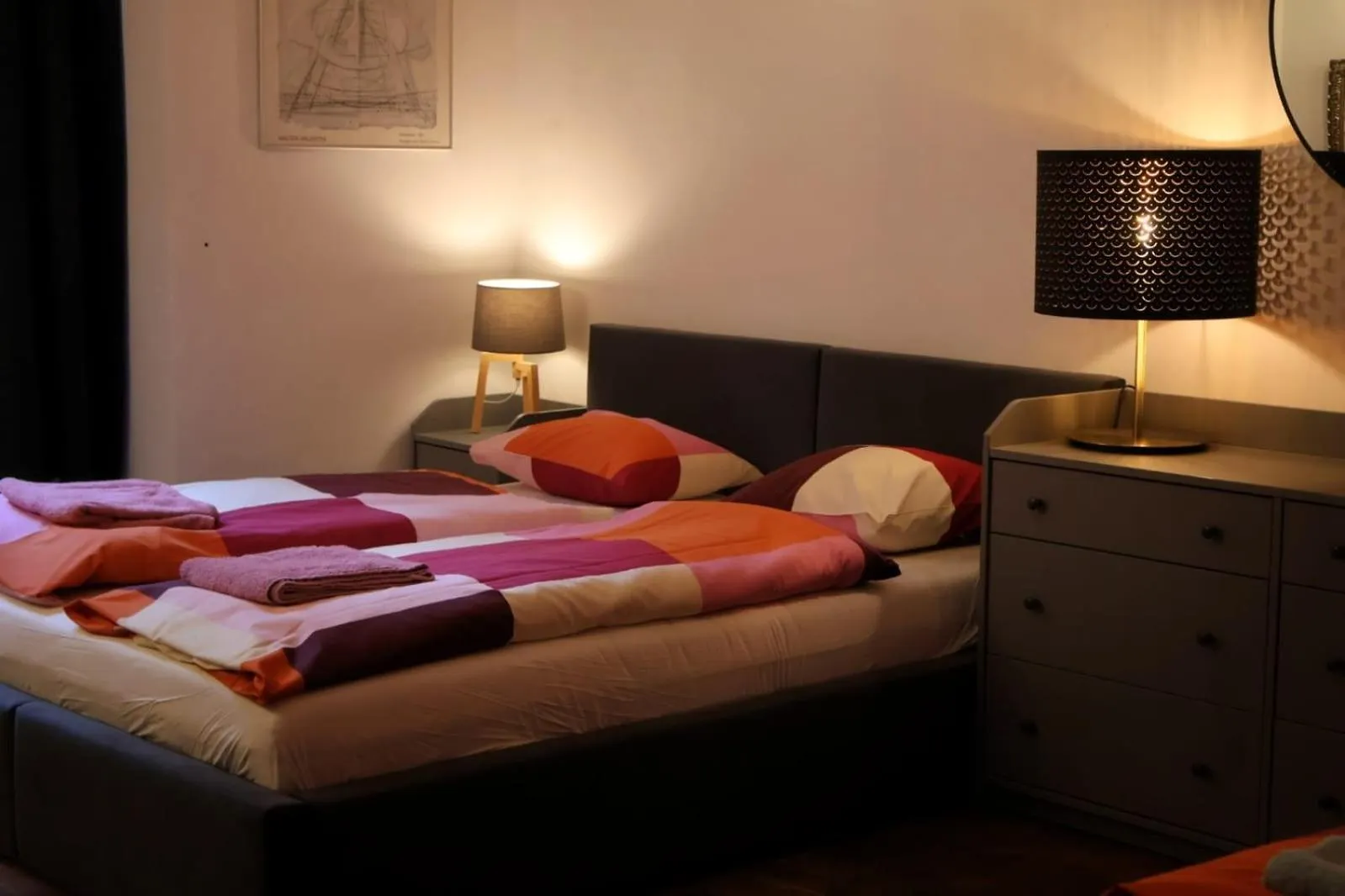 شقة Tomasza 8 Apartament كراكوفيا