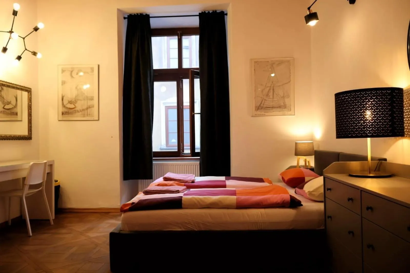 Tomasza 8 Apartament كراكوفيا بولندا