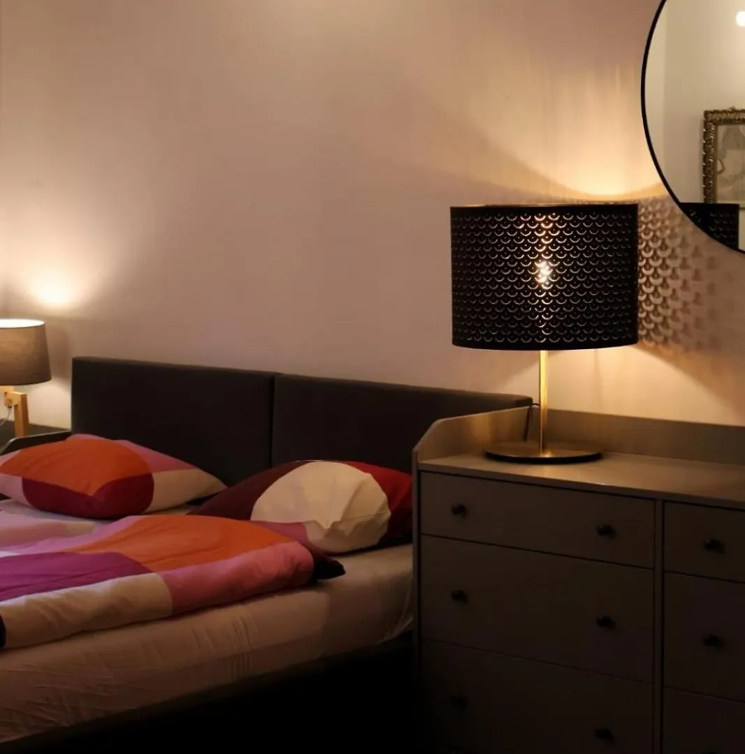 Tomasza 8 Apartament كراكوفيا بولندا