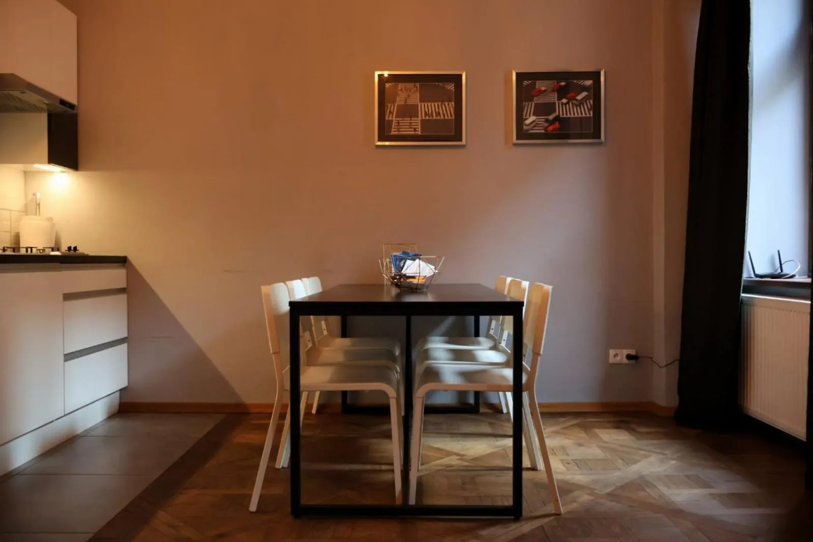 Tomasza 8 Apartament كراكوفيا 0*,  بولندا