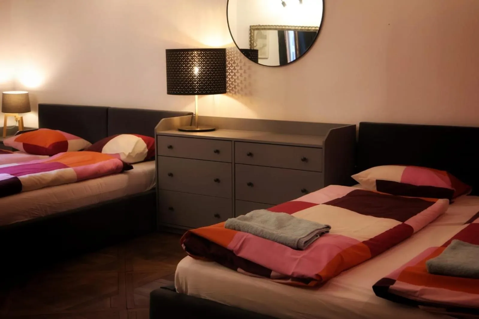 شقة Tomasza 8 Apartament كراكوفيا بولندا