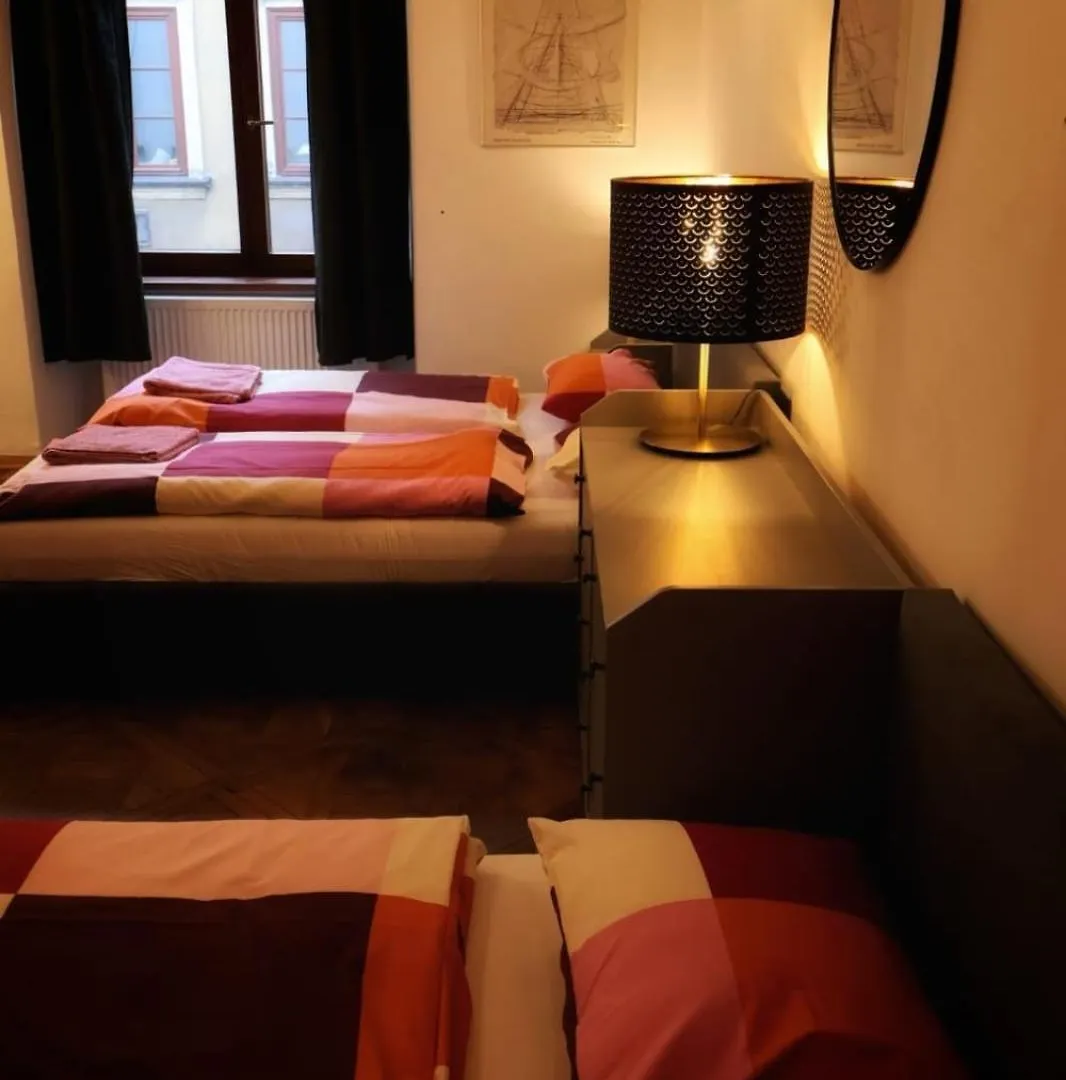 Tomasza 8 Apartament كراكوفيا 0*,  بولندا