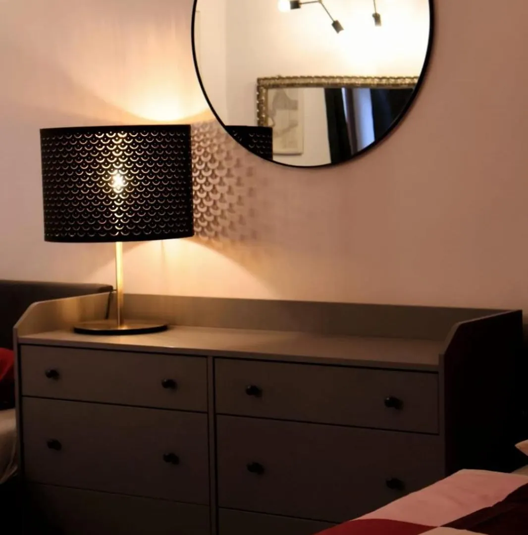 Tomasza 8 Apartament كراكوفيا شقة
