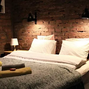 Unique Brick 5 - Old Town & Market Square Apartamento