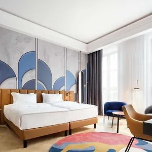 Mercure Fabryczna كراكوفيا