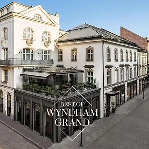 Wyndham Grand Old Town קרקוב