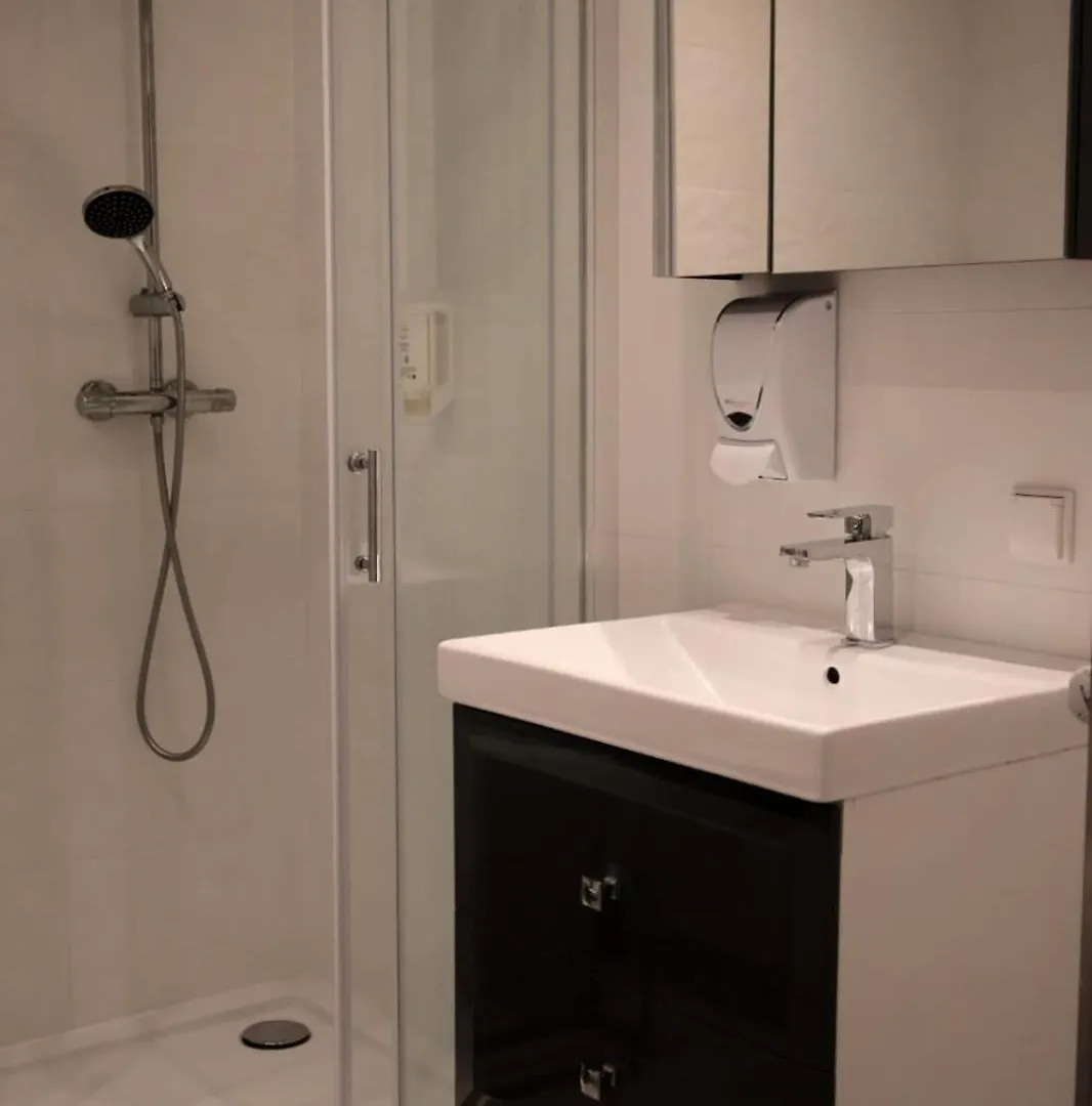 Tomasza 8 Apartament 크라쿠프 아파트
